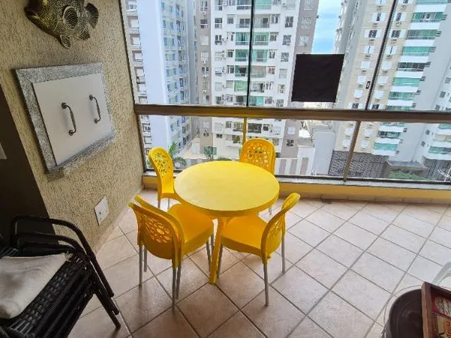 Imagem 4: Apartamento 3 Dormitorios Sacada Churrasqueira- Quadra Mar Breve Vista Mar - Regiao do Shopping Atlantico