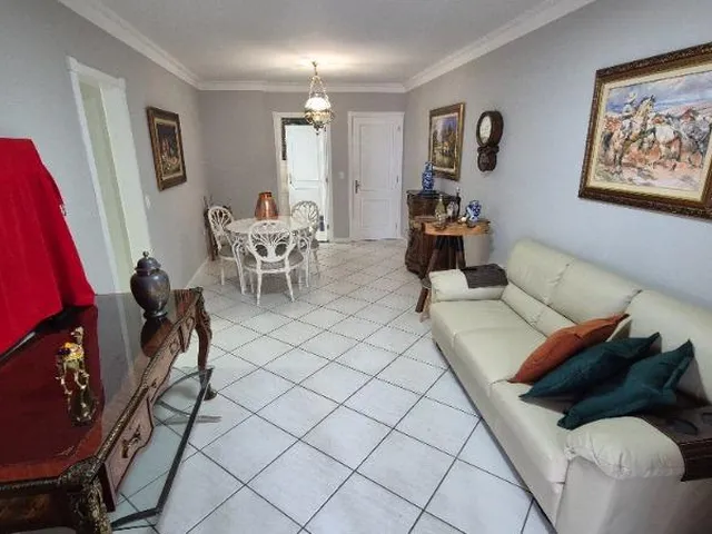 Imagem 3: Apartamento 3 Dormitorios Sacada Churrasqueira- Quadra Mar Breve Vista Mar - Regiao do Shopping Atlantico