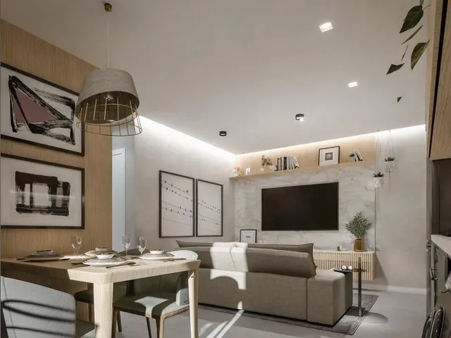 Imagem: Ótimo Apartamento em Fase de Acabamento