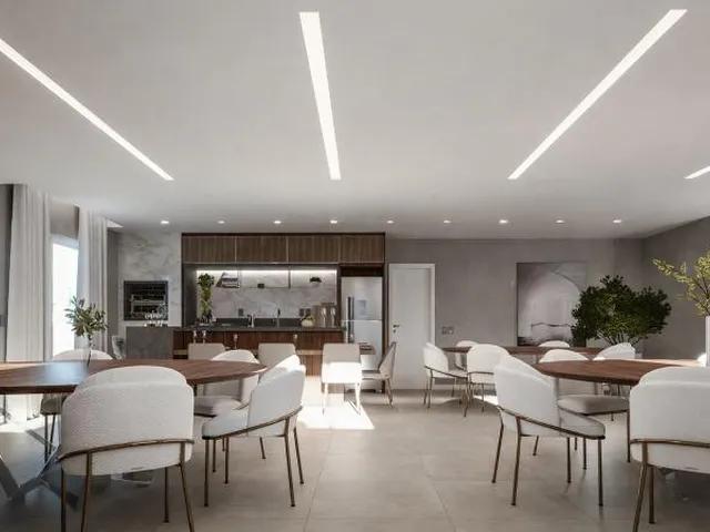 Imagem 5: Ótimo Apartamento em Fase de Acabamento no Bairro Cordeiros em Itajaí