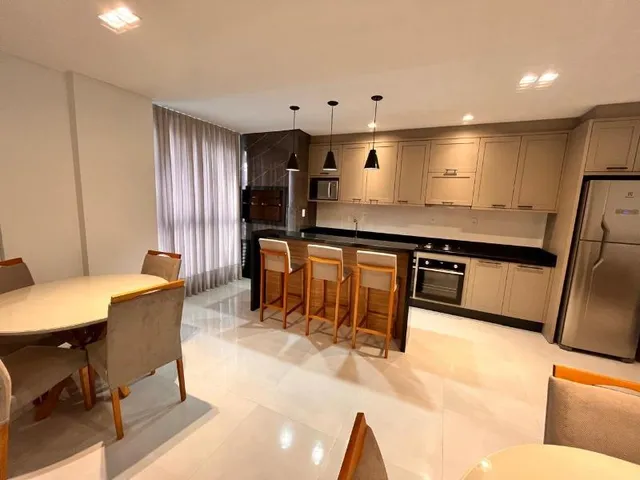 Imagem 14: Investimento Apartamento com Churrasqueira no Bairro Tabuleiro Camboriú Parcelamento Direto