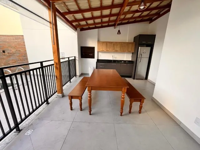 Imagem 2: Investimento Apartamento com Churrasqueira no Bairro Tabuleiro Camboriú Parcelamento Direto