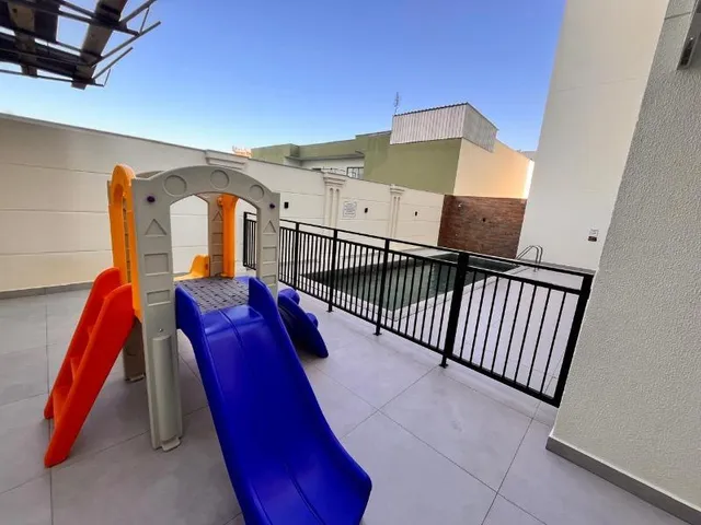 Imagem 10: Investimento Apartamento com Churrasqueira no Bairro Tabuleiro Camboriú Parcelamento Direto