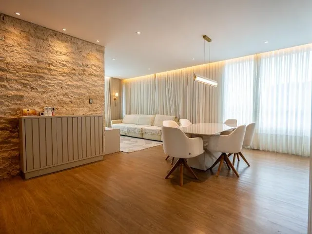 Imagem 5: Lindo Apartamento Próximo Ao Passeio san Miguel em Balaneário Camboriú