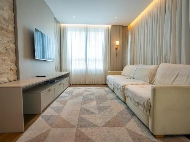 Imagem 3: Lindo Apartamento Próximo Ao Passeio san Miguel em Balaneário Camboriú