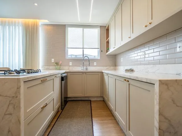 Imagem 9: Lindo Apartamento Próximo Ao Passeio san Miguel em Balaneário Camboriú
