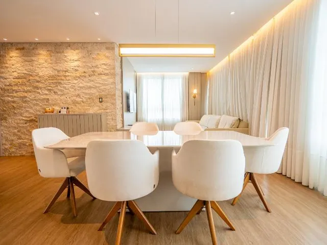 Imagem 13: Lindo Apartamento Próximo Ao Passeio san Miguel em Balaneário Camboriú