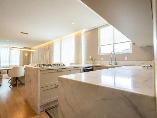 Imagem 4: Lindo Apartamento Próximo Ao Passeio san Miguel em Balaneário Camboriú