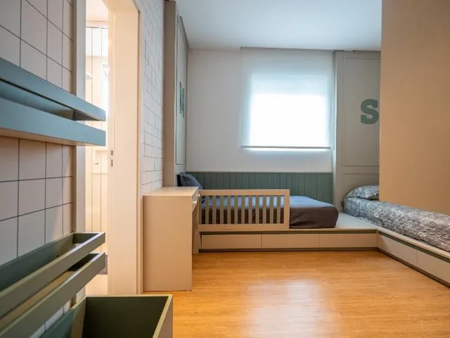 Imagem 12: Lindo Apartamento Próximo Ao Passeio san Miguel em Balaneário Camboriú