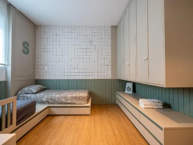 Imagem 15: Lindo Apartamento Próximo Ao Passeio san Miguel em Balaneário Camboriú