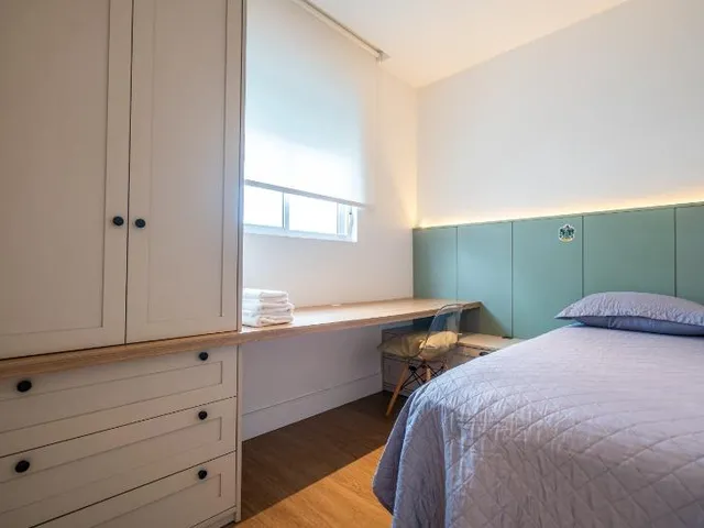 Imagem 11: Lindo Apartamento Próximo Ao Passeio san Miguel em Balaneário Camboriú