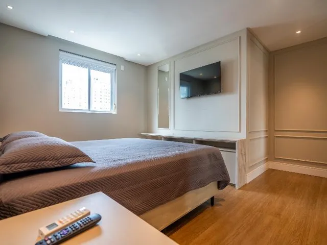 Imagem 16: Lindo Apartamento Próximo Ao Passeio san Miguel em Balaneário Camboriú