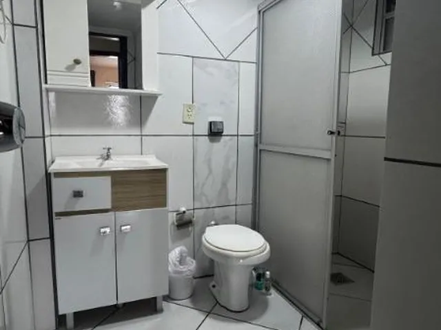 Imagem 16: Apartamento 2 Dormitorios Rua Reta Ao Mar - Aceita Permuta Maior Valor