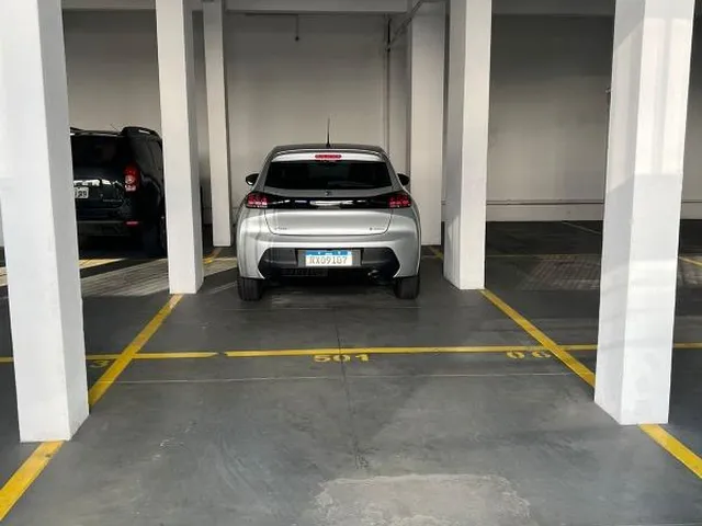 Imagem 12: Apartamento 2 Dormitorios Rua Reta Ao Mar - Aceita Permuta Maior Valor