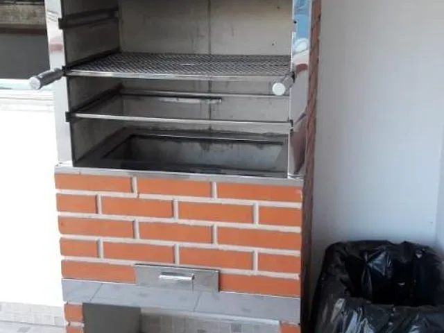 Imagem 8: Apartamento 2 Dormitorios Rua Reta Ao Mar - Aceita Permuta Maior Valor
