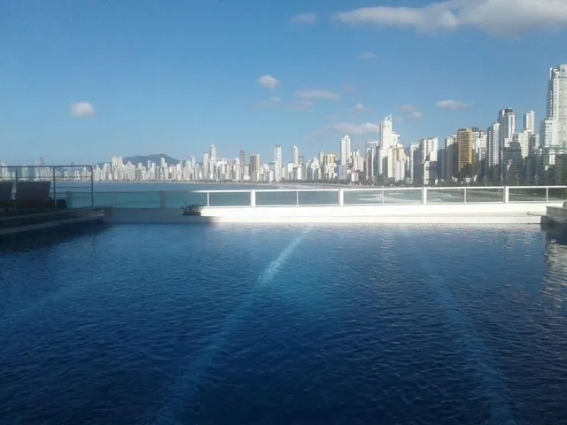 Imagem: Apartamento 1 Dormitorio Lazer com Piscina