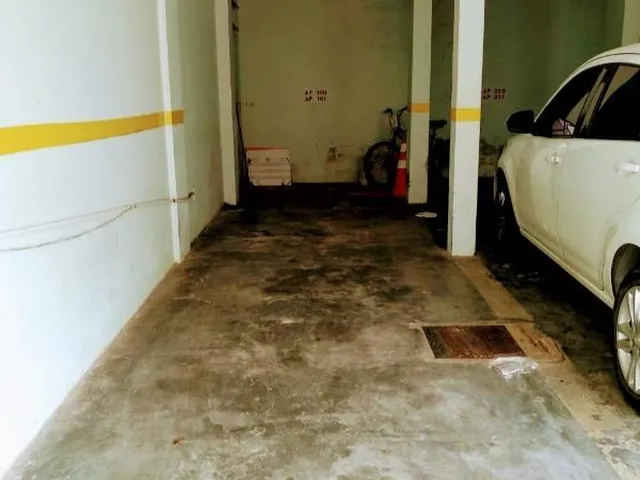Imagem 6: Apartamento de 2 Dormitórios, Ar Condicionado, Próximo a Av. Brasil e Rua 1500!