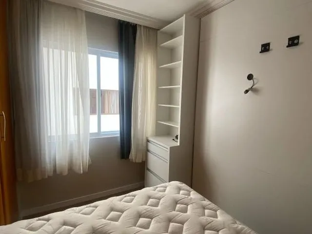 Imagem 13: Apartamento 2 Dormitorios- Sacada Aberta Mobiliado Balneario Camboriu