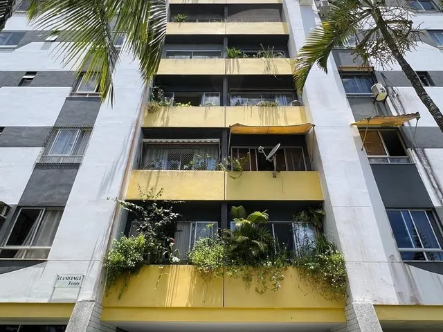 Imagem: Condomínio Moradas do Park I, Edifício