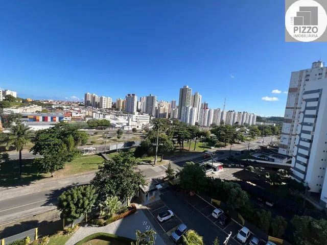 Imagem 16: Condomínio Moradas do Park I, Edifício Itanhangá Tênis, Apartamento 804, Imbuí