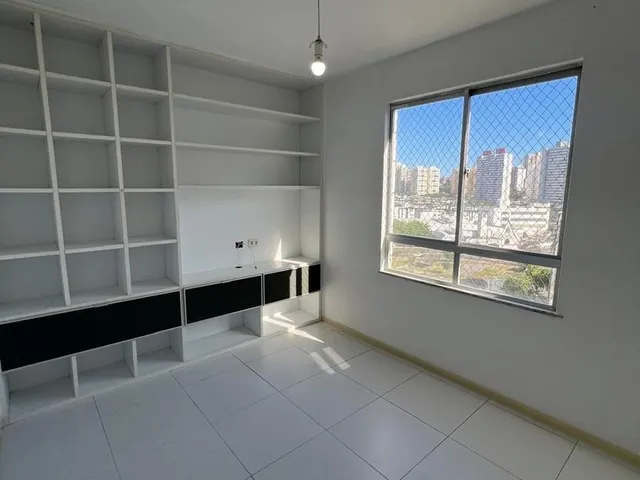 Imagem 3: Condomínio Moradas do Park I, Edifício Itanhangá Tênis, Apartamento 804, Imbuí
