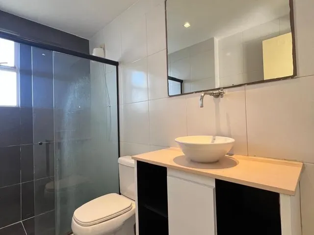 Imagem 10: Condomínio Moradas do Park I, Edifício Itanhangá Tênis, Apartamento 804, Imbuí
