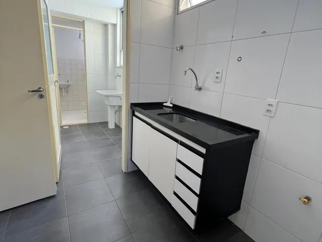 Imagem 9: Condomínio Moradas do Park I, Edifício Itanhangá Tênis, Apartamento 804, Imbuí