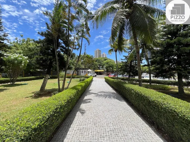 Imagem 12: Condomínio Moradas do Park I, Edifício Itanhangá Tênis, Apartamento 804, Imbuí