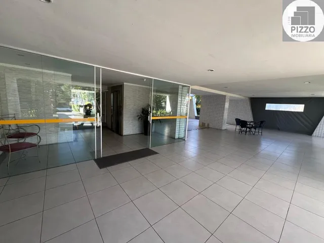 Imagem 15: Condomínio Moradas do Park I, Edifício Itanhangá Tênis, Apartamento 804, Imbuí