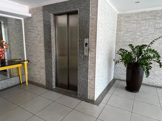 Imagem 7: Condomínio Moradas do Park I, Edifício Itanhangá Tênis, Apartamento 804, Imbuí