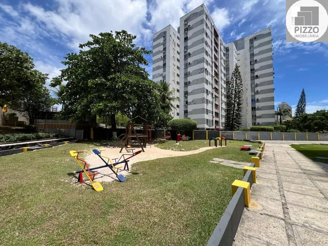Imagem 11: Condomínio Moradas do Park I, Edifício Itanhangá Tênis, Apartamento 804, Imbuí