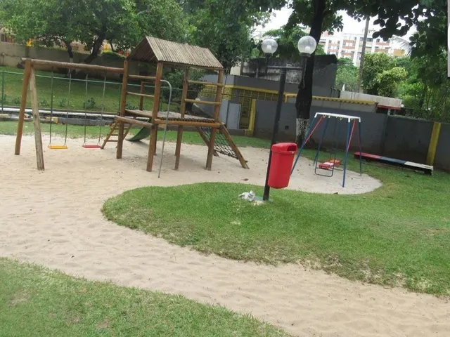 Imagem 5: Condomínio Moradas do Park I, Edifício Itanhangá Tênis, Apartamento 804, Imbuí