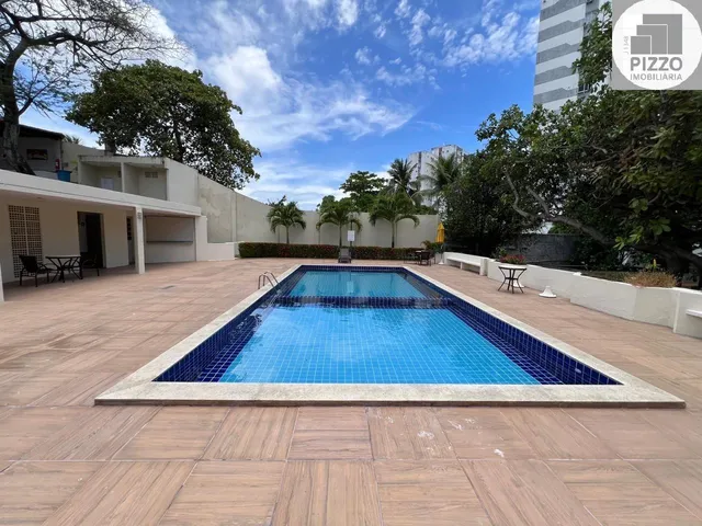 Imagem 8: Condomínio Moradas do Park I, Edifício Itanhangá Tênis, Apartamento 804, Imbuí