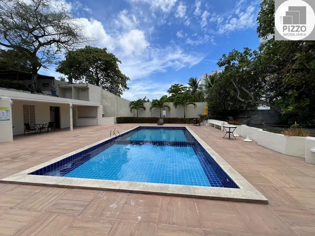 Imagem 13: Condomínio Moradas do Park I, Edifício Itanhangá Tênis, Apartamento 804, Imbuí