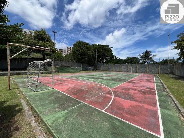 Imagem 4: Condomínio Moradas do Park I, Edifício Itanhangá Tênis, Apartamento 804, Imbuí