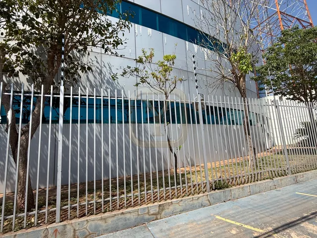 Imagem: Salão Comercial de Alto Padrão em Cuiabá-Mt