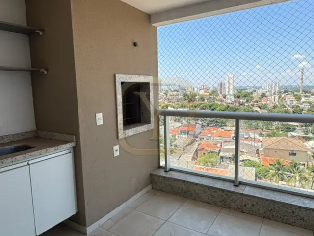 Imagem 14: Apartamento À Venda no Edifício Arboretto ? Goiabeiras, Cuiabá