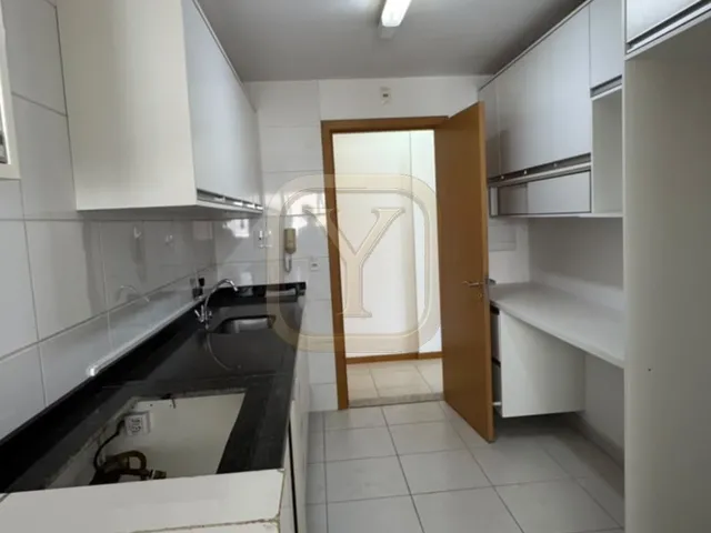 Imagem 13: Apartamento À Venda no Edifício Arboretto ? Goiabeiras, Cuiabá
