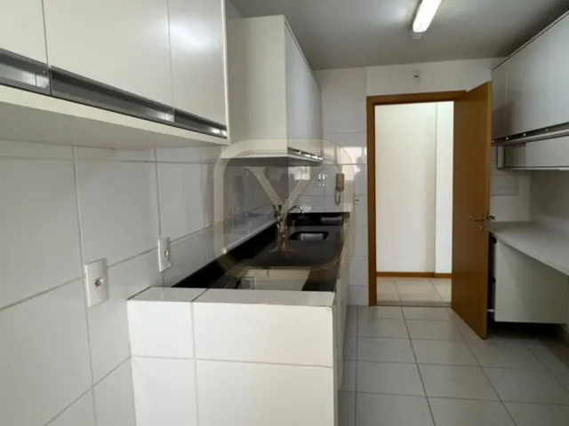 Imagem 3: Apartamento À Venda no Edifício Arboretto ? Goiabeiras, Cuiabá