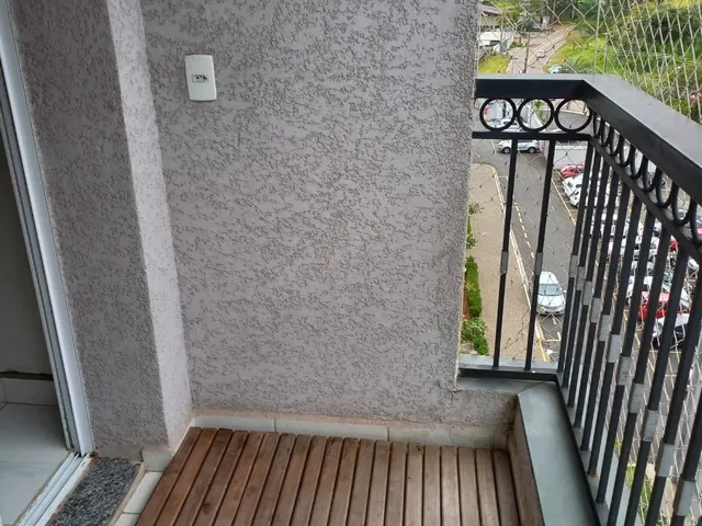 Imagem: Apartamento, Aluguel, Locação, Condomínio