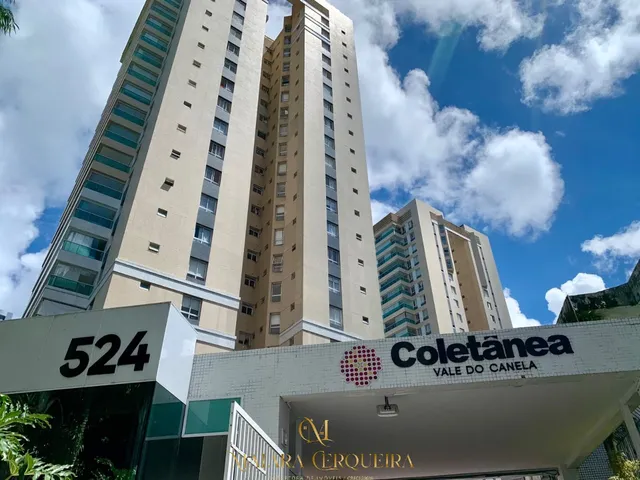 Imagem: Apartamento Residencial em Salvador - Ba