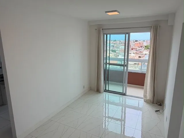 Imagem: Apartamento Residencial em Salvador - Ba