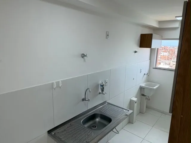 Imagem 9: Apartamento Residencial em Salvador - Ba, Itapuã