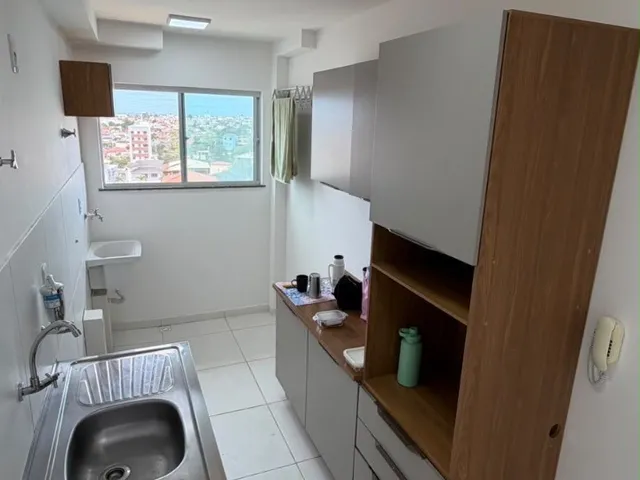 Imagem 4: Apartamento Residencial em Salvador - Ba, Itapuã