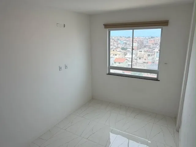 Imagem 6: Apartamento Residencial em Salvador - Ba, Itapuã