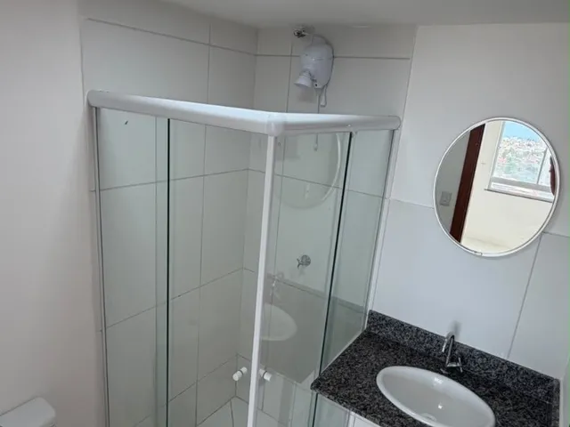 Imagem 3: Apartamento Residencial em Salvador - Ba, Itapuã
