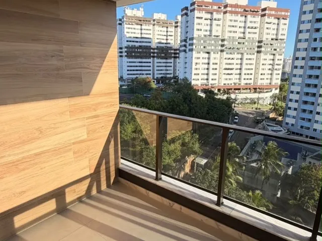 Imagem: Apartamento Residencial em Salvador - Ba
