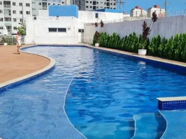 Imagem 13: Apartamento Residencial em Salvador - Ba, Piatã