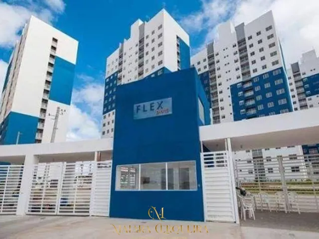 Imagem 5: Apartamento Residencial em Salvador - Ba, Piatã