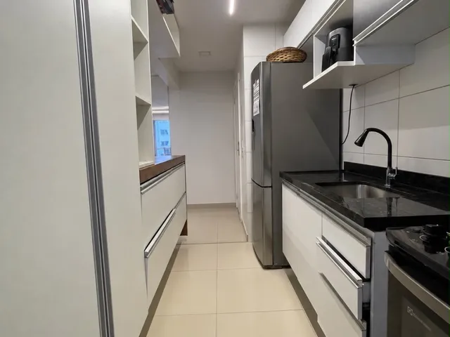 Imagem 7: Apartamento Residencial em Salvador - Ba, Piatã